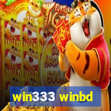 win333 winbd